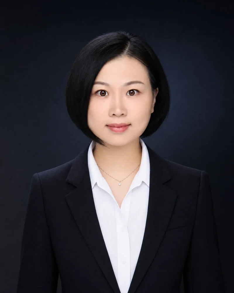 陈敏璐